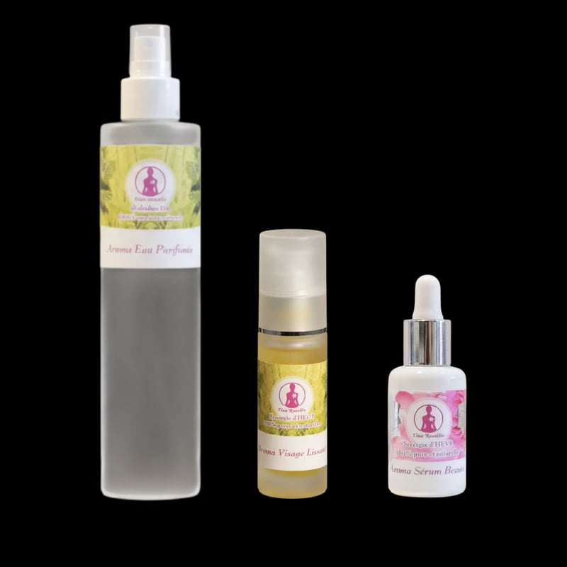 Anti-ageing (aroma)