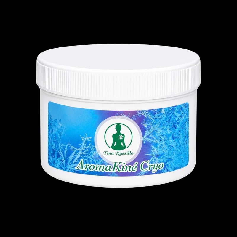 AromaKiné Cryo (Gel)