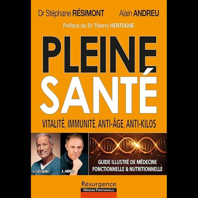 Pleine Santé