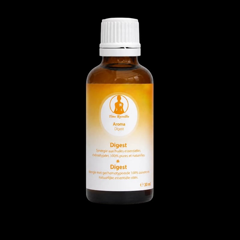 Aroma Digest (stomach comfort)