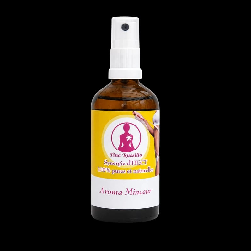 Aroma Slimming (Anti-cellulite)