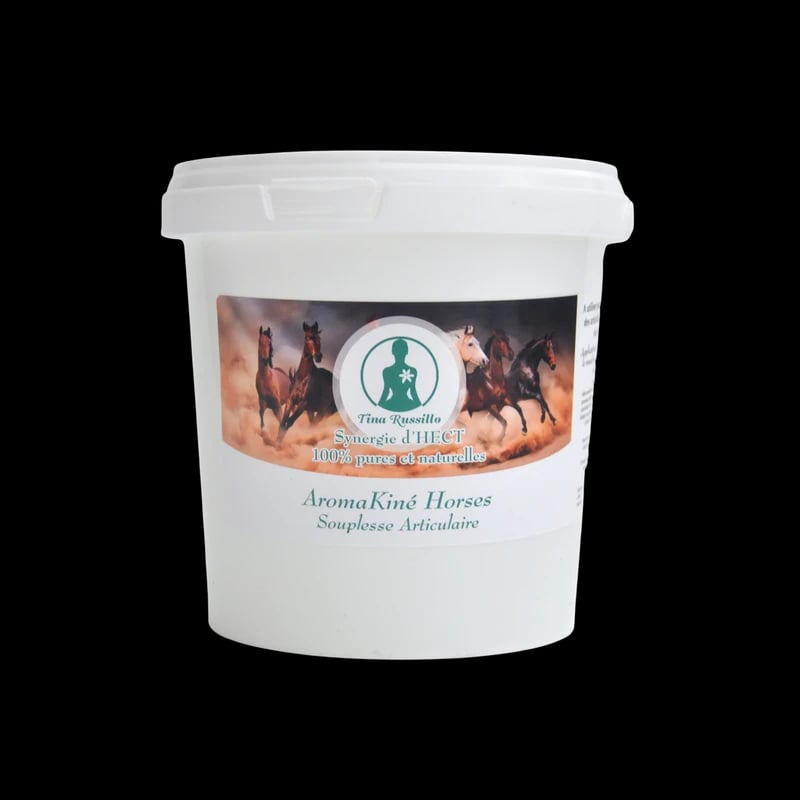 AromaKiné Horse Joints