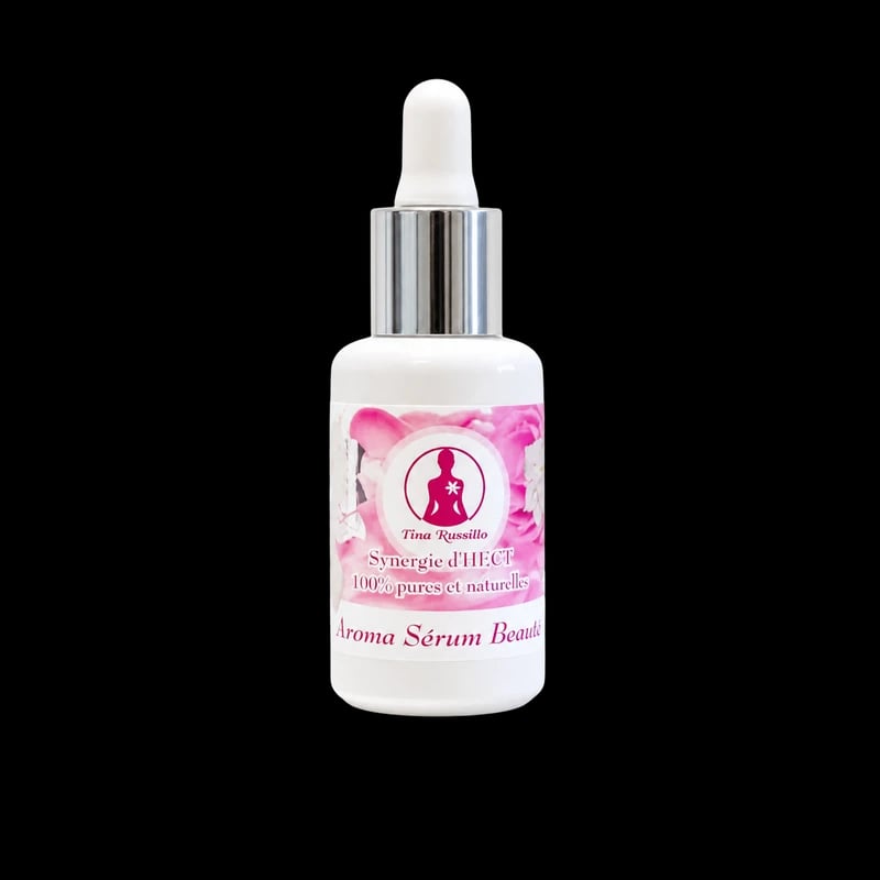 Aroma Sérum Beauté (nuit)