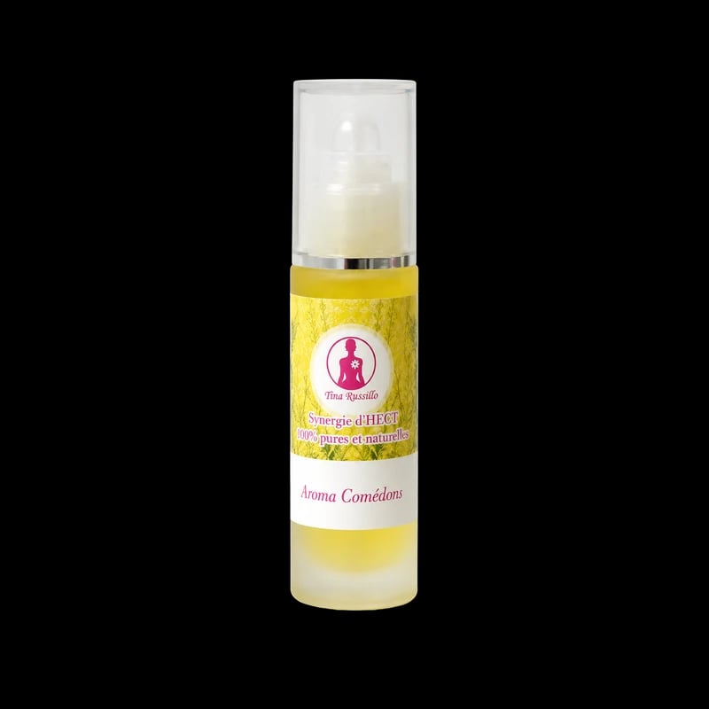 Aroma Visage Comédons