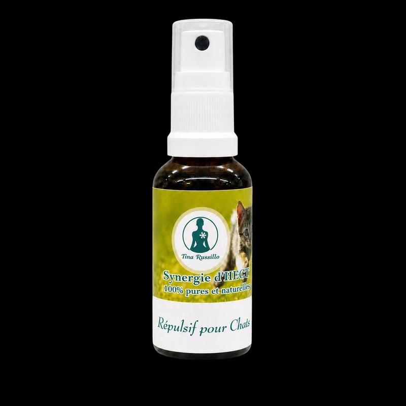 Aroma Repellent for Cats