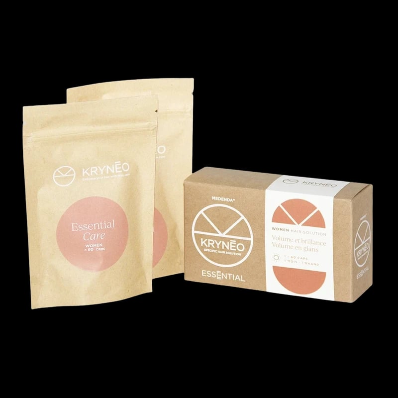 Krynéo Essential Care Women (3 months)