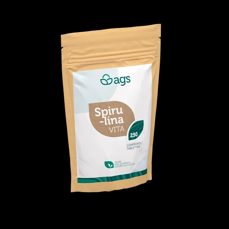 Spirulina Vita