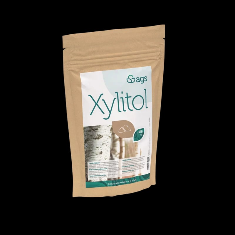 Organic xylitol