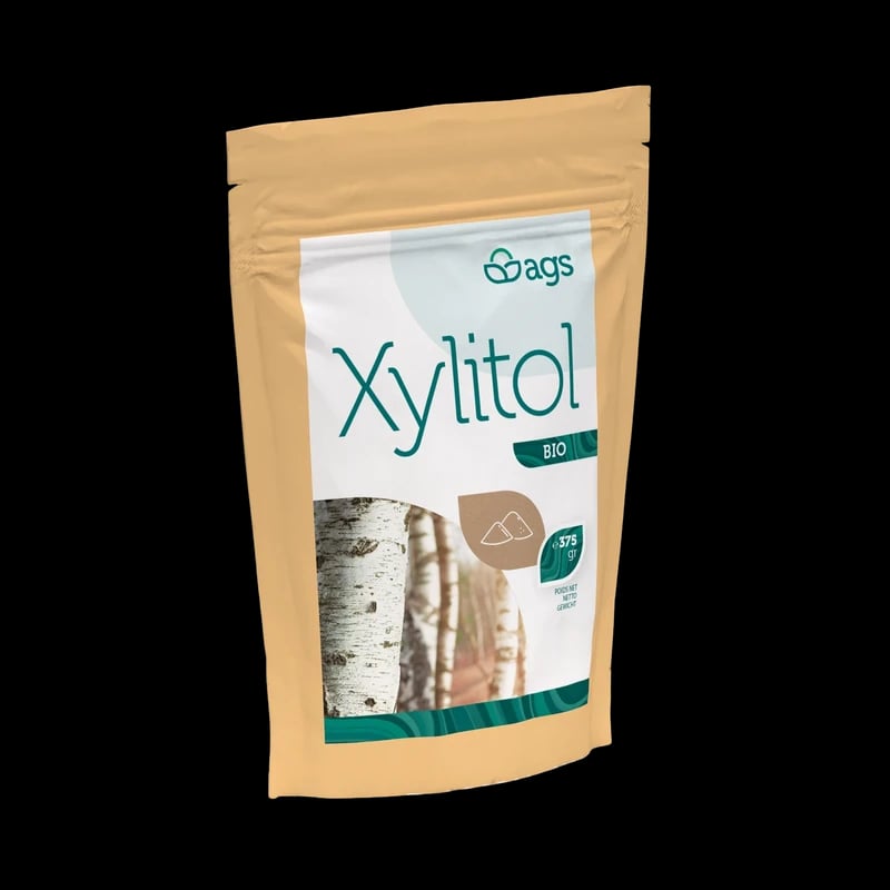 Organic xylitol