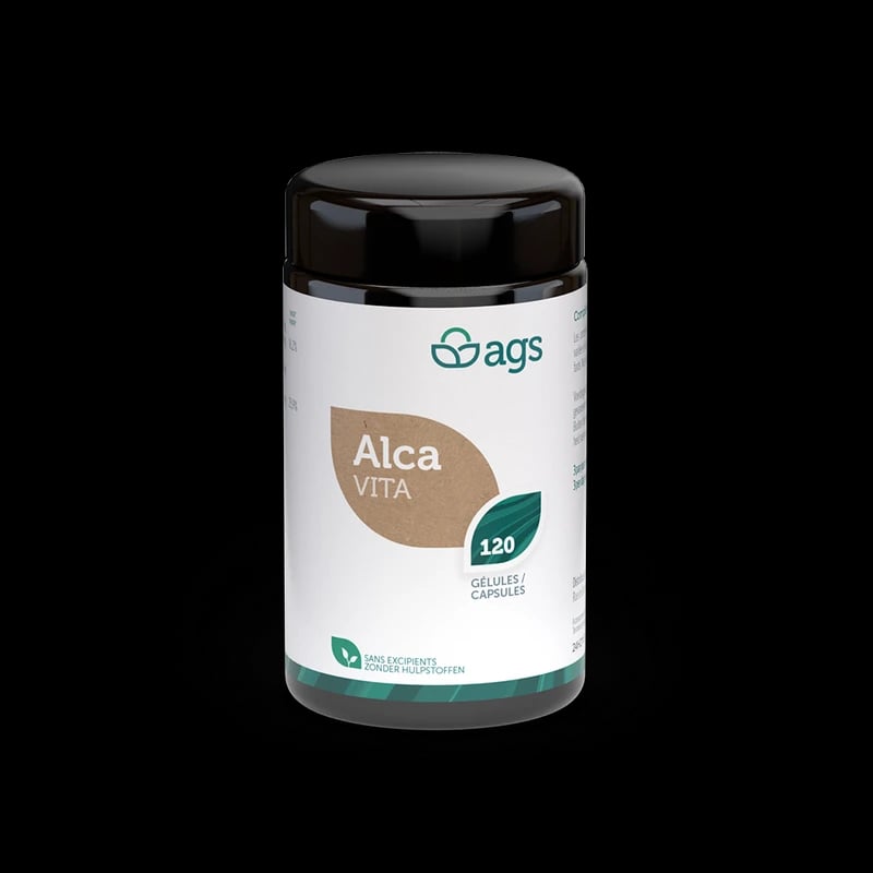Alca Vita