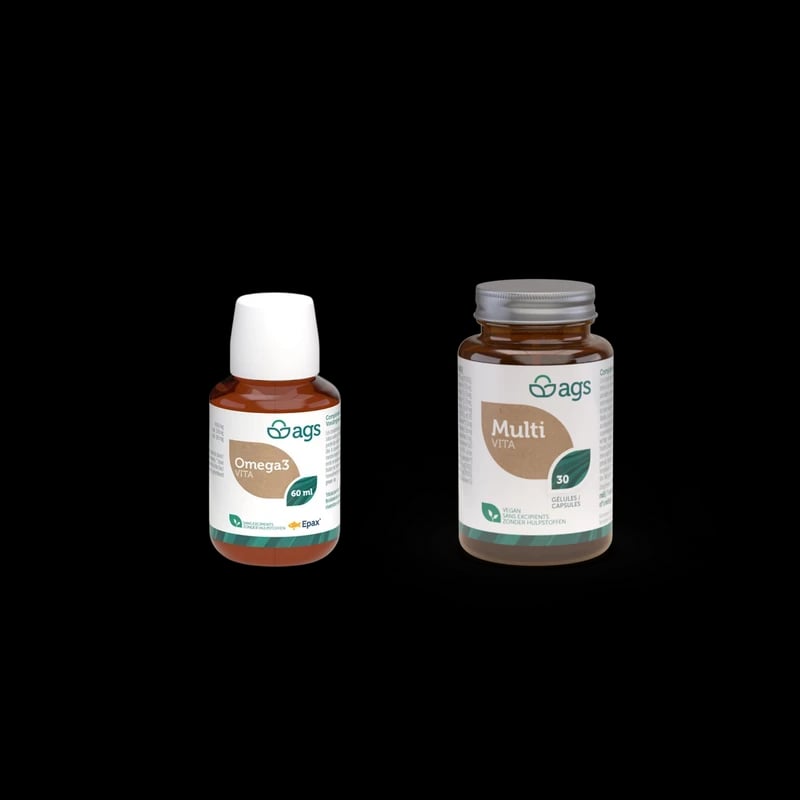 Senior vitality & longevity
