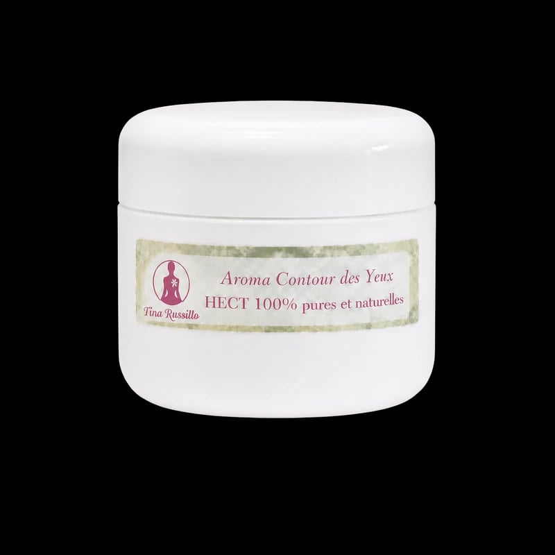 Aroma Gel Contour Yeux