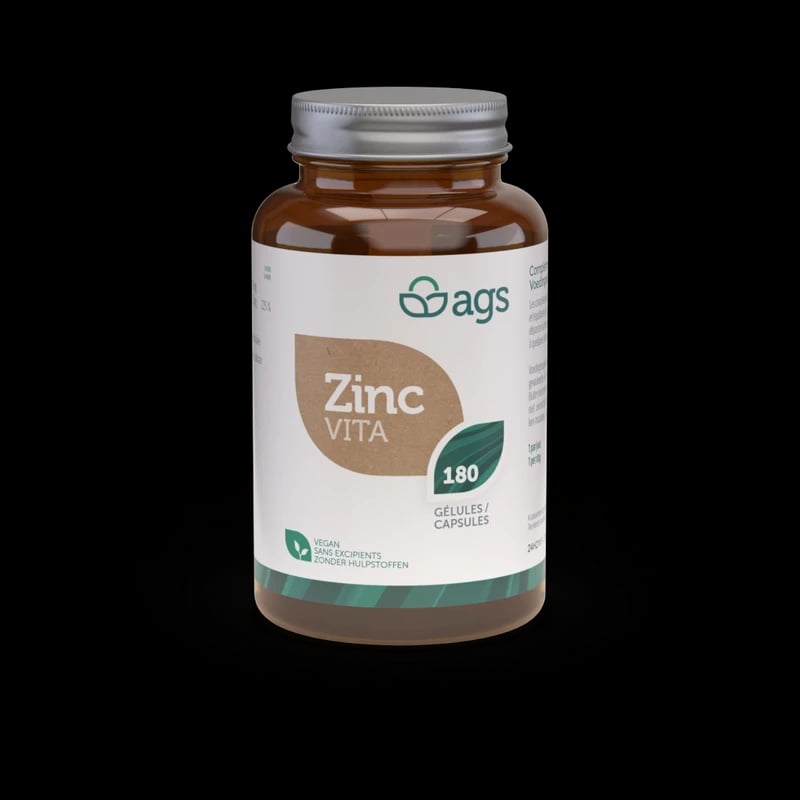 Zinc Vita