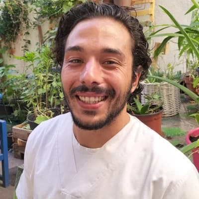 Profile Picture