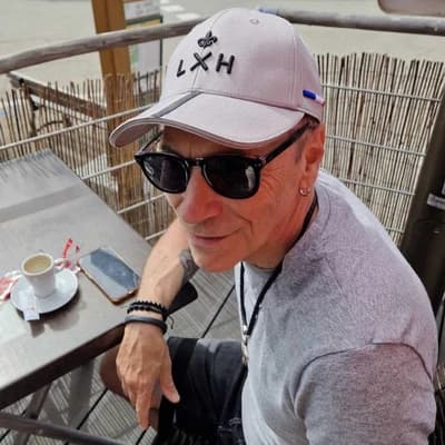 Photo de profil