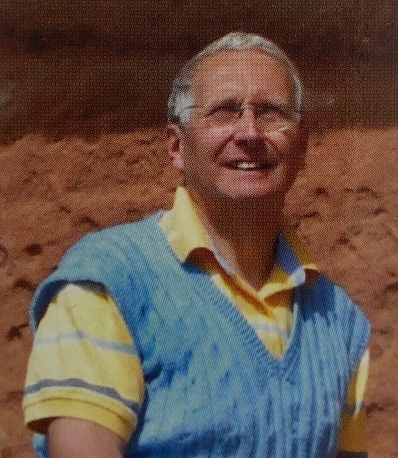 Dr. Philippe David et la berbérine